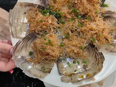 -小海豚•老字号海鲜餐厅(天涯店)