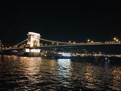 -塞切尼链桥