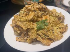 -彩虹之约•淮扬家宴(亚运村店)