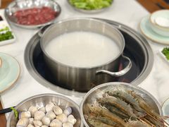 -盈田盈粥庄(博山东路店)