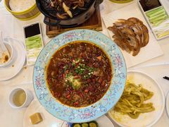 -便宜坊烤鸭店(玉蜓桥天坛店)