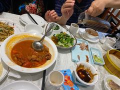 -福来居烤鸭店(天坛二店)
