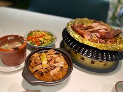 -原味田园·客家菜·土窑鸡(中航城君尚购物中心店)
