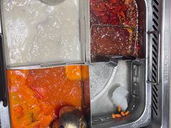 -海底捞火锅(坪山益田假日广场店)