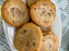 -阿三麻蓉汤圆(顺光大厦店)