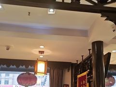 -老厨家(友谊路总店)