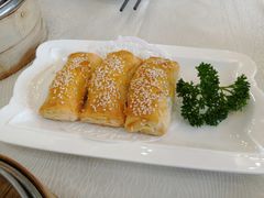-岭南汇海鲜酒家·粤菜·手工茶点(蛇口店)