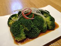 -文叔·湖北名小吃·小龙虾(华强北店)