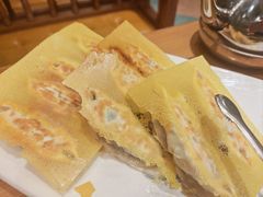 -海派美食·家宴海鲜青岛菜·石锅鲽鱼头(东方城店)