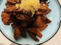 -胥城奥灶面·面之府(书香世家月亮湾酒店)