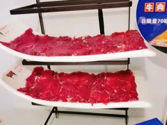 -俏牛哥鲜牛肉牛肆馆(重庆天地店)