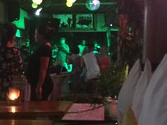 -Bamboo Bar & Grill Restaurant