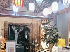 -院8里·少城记忆老川菜(宽窄巷子店)