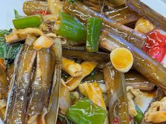 -渔文乐·海鲜大排档(壹品总店)