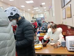 -郑家包子牛肉拉面(尚勤路店)