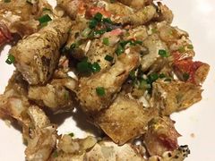 -79号渔船海鲜饭店(华强北店)