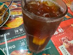 -添利·香港茶餐厅·下午茶(雪象店)