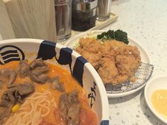 -味千拉面(世纪东方店)