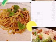 -PIZZA BIANCA(万象城店)