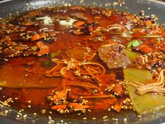 -麻六记(新天地店)