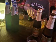 -音乐房子·Vintage Live Bar(玉林总店)