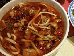 -刘胖子家常菜·蹄花焖藕(兴业店)