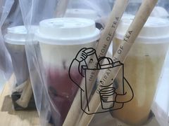 -喜茶(东莞汇一城店)