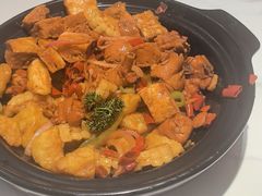 -状元虎.摇滚炒鸡.家常菜(义勇街店)