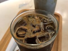 -sugarman espresso素饮糖人高新咖啡工厂