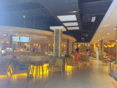 -星河湾温泉洗浴酒店