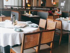 大堂-遇见湘·地道湖南菜(云门店)