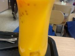 香芒杨枝甘露-大家乐(广州宝岗店)