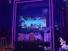 -酷秀KTV(五道口店)