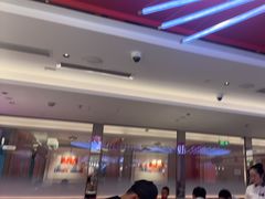 -海底捞火锅(杭州庆春路夜宵主题店)