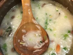 -火齐潮汕砂锅粥(五道口店)