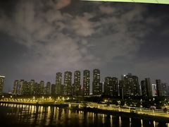 -南京眼步行桥