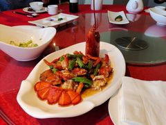 -丽笙精选海仑宾馆·海茂中餐厅