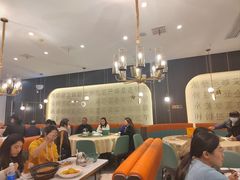 -刘胖子家常菜·蹄花焖藕(中南店)