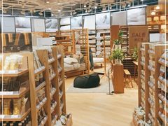 -MUJI无印良品(华贸店)