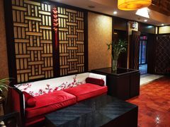 -新木器时代餐厅(太湖新天地店)