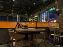 -新楚记烧烤·酒场·夺命肥肠(车公庙店)
