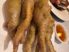 -顶特勒·黄鱼馆·特色菜(上海大世界店)