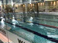 -W FITNESS 威尔仕健身·游泳(七宝店)