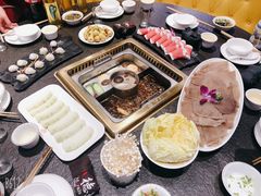 -重庆德庄火锅(太仓万达店)