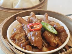 -丰鲤楼•闽南茶楼(仟禧汇店)