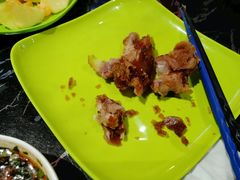 -自助火锅筷乐食代自助餐厅(金辰店)