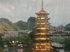-忆咖啡观景餐厅(桂林象山公园店)