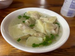 原汤抄手-洞子口张老二凉粉(文殊院店)