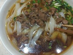 -李兰英湖南面馆(护国路店)