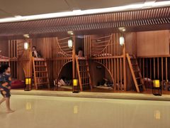 -汤连得温泉馆(宝山店)